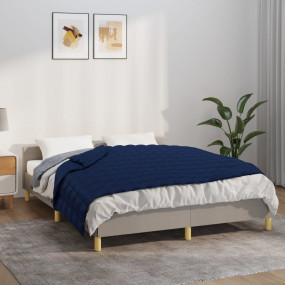 Weighted Blanket Blue