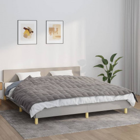 Weighted Blanket Grey