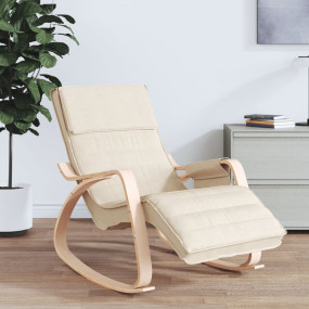 Rocking Chair Cream
