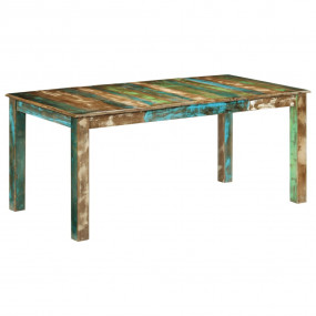 Dining Table Multicolor