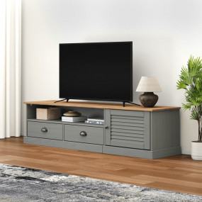 TV Cabinet Grey