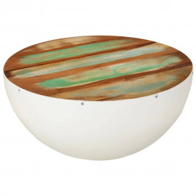 Coffee Table White