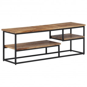 TV Cabinet Various (reclaimed wood with natural differe...