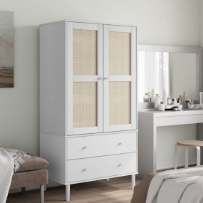 Wardrobe White