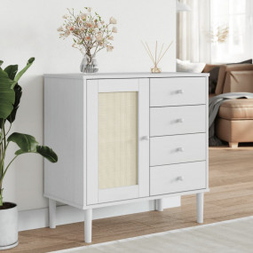 Sideboard White