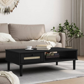 Coffee Table Black