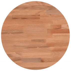 Table Top Beech wood Solid beech wood with a lacquer fi...
