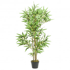 Artificial Bamboo Tree Green