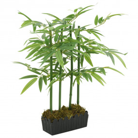 Artificial Bamboo Tree Green