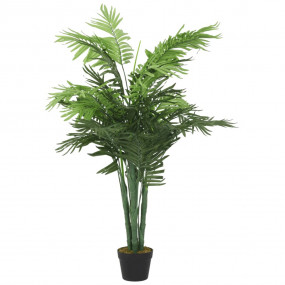 Artificial Palm Tree Green