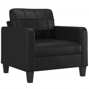 Sofa Chair Black