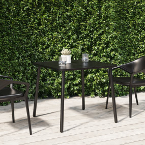 Garden Table Anthracite