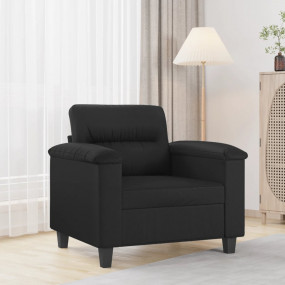Sofa Chair Black