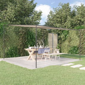 Gazebo Beige