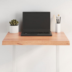 Table Top Light brown Solid oak wood Medium Table Top