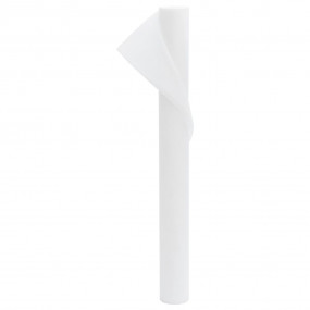 Plant Fleece White Non-woven fabric (100% polypropylene...