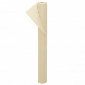 Plant Fleece Beige Non-woven fabric (100% polypropylene...