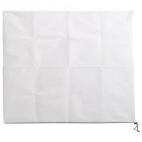 Plant Fleece Cover White Non-woven fabric (100% polypro...