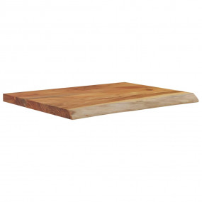 Wall Shelf Natural wood color Solid Acacia wood Medium