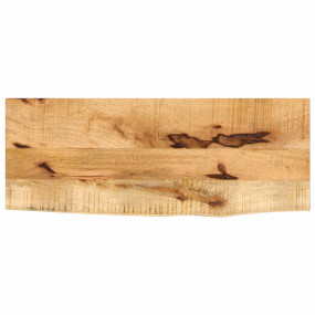Table Top Natural wood grains in various shades