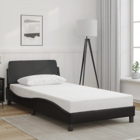 Bed Frame Black