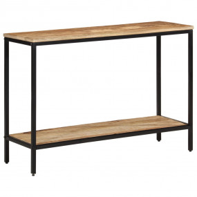 Console Table Natural