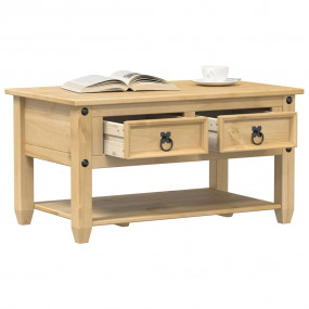 Coffee Table Honey