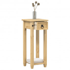 Plant Stand Honey