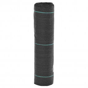 Weed Membrane Black Polypropylene Standard Durable