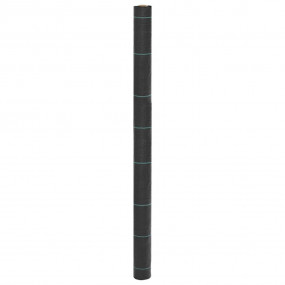 Weed Membrane Black 100% Polypropylene Large
