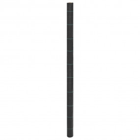 Weed Membrane Black 100% Polypropylene (PP) 2 x 50 m