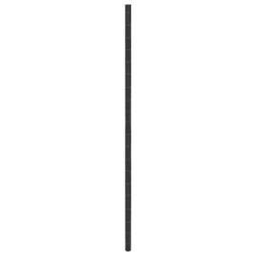 Weed Membrane Black Polypropylene (PP) Large UV-resista...