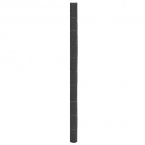 Weed Membrane Black with green stripes Polypropylene 6....