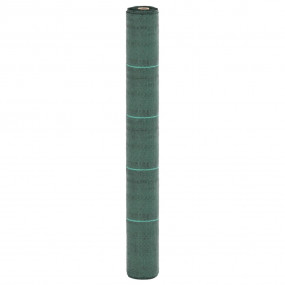 Weed Membrane Green Polypropylene 3.3 x 328.1 ft