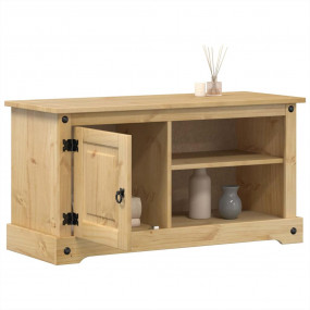 TV Cabinet Honey
