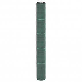 Weed Membrane Green Polypropylene 3.3 x 492.1 in