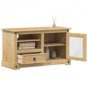 TV Cabinet Honey