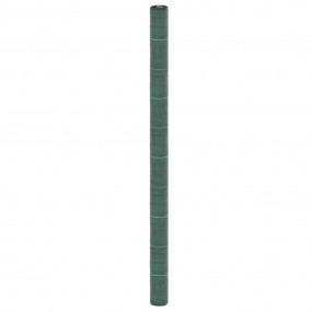 Weed Membrane Green Polypropylene 6.6 x 16.4 ft