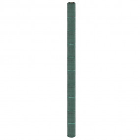 Weed Membrane Green Polypropylene 6.6 x 492.1 ft