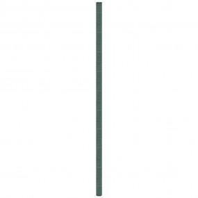 Weed Membrane Green 100% Polypropylene 13.1 x 82.0 ft D...
