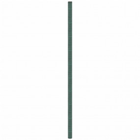 Weed Membrane Green Polypropylene 13.1 x 328.1 ft