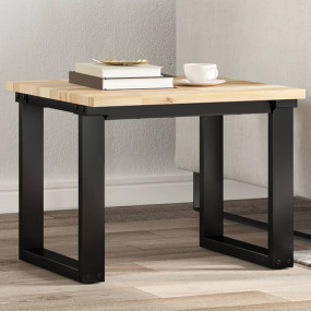 Table Top Natural Acacia Wood Solid Acacia wood