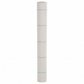 Weed Membrane White with green stripes Polypropylene (P...
