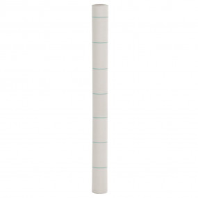 Weed Membrane White Polypropylene (PP) 4.9 feet by 492....