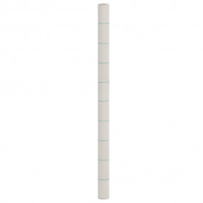 Weed Membrane White with green stripes Polypropylene 6....