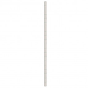 Weed Membrane White Polypropylene 4 x 82.0 ft