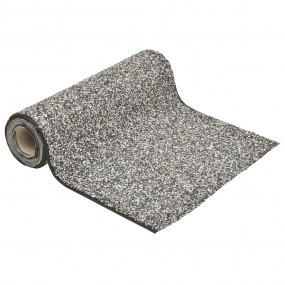 Stone Liner Grey Nonwoven PP fleece, safe glue 315 x 15...