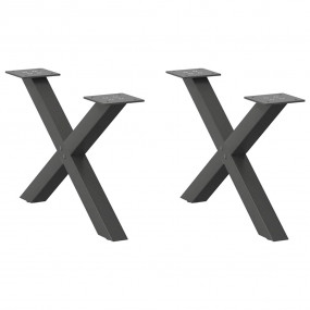 Dining Table Legs Set of 2 Heavy Weight Support Coffee ...