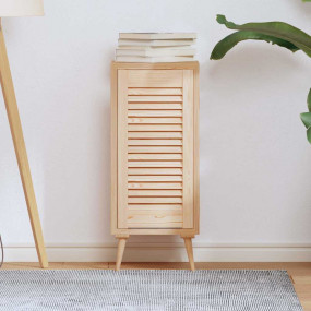 Cabinet Door Natural Pine Solid Pine Wood Medium Cabine...