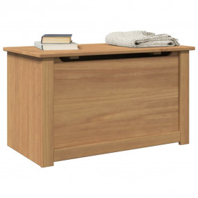 Storage Chest Honey